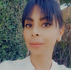 Meet your Posher, Nidia